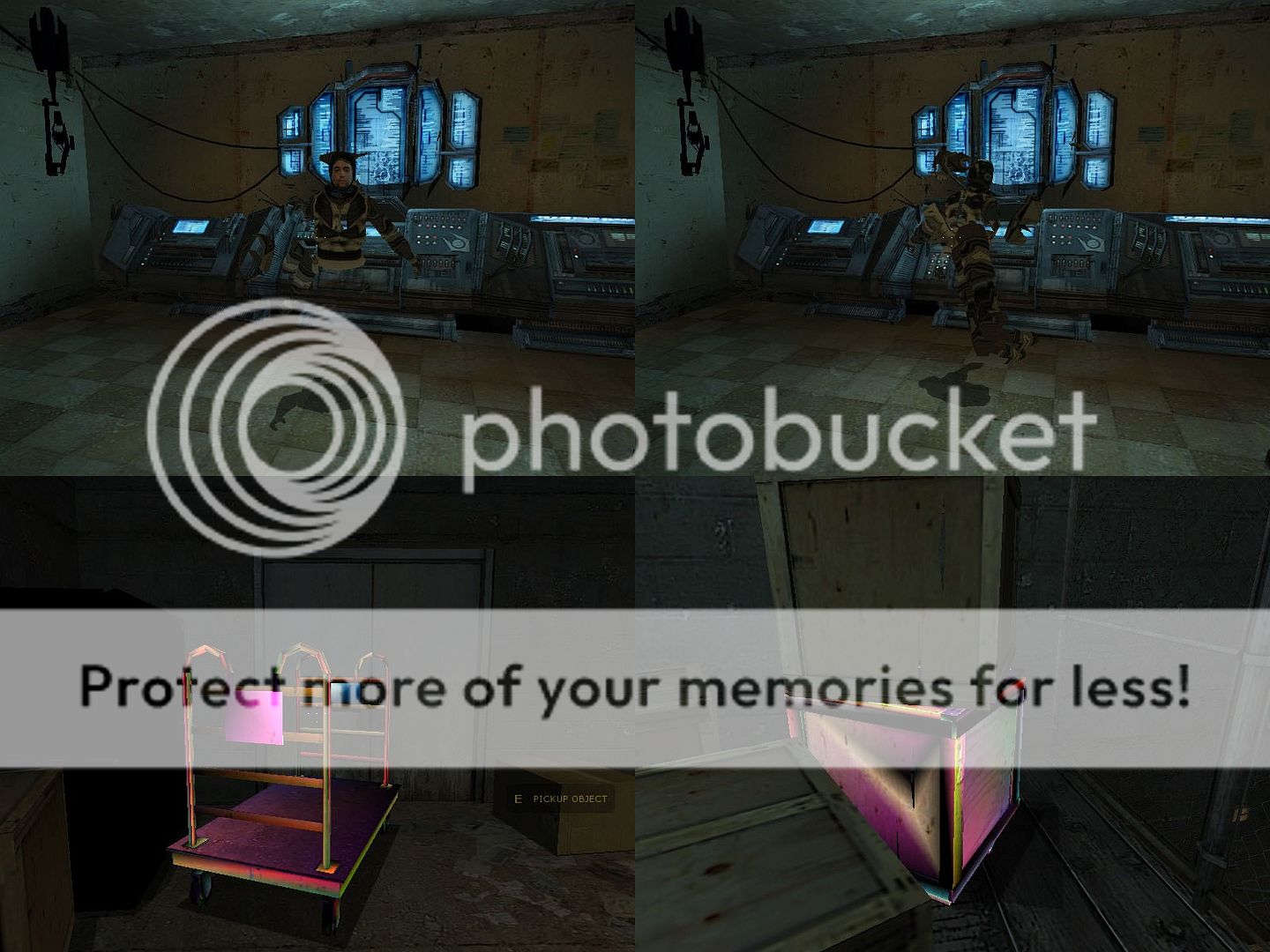 What could be causing these display glitches? Hardware Hangout Neowin